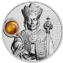 Powrót Pomorza Gdańskiego do Polski w 1466 r